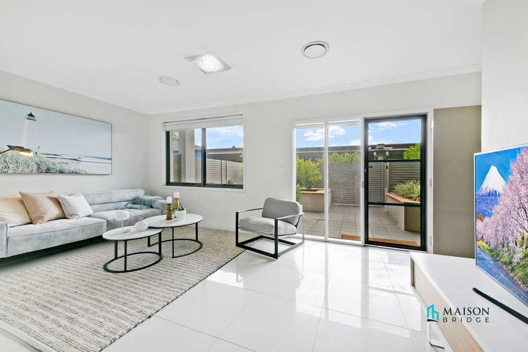 Main view of Homely townhouse listing, 2/227-231 Pennant Hills Road, Carlingford NSW 2118