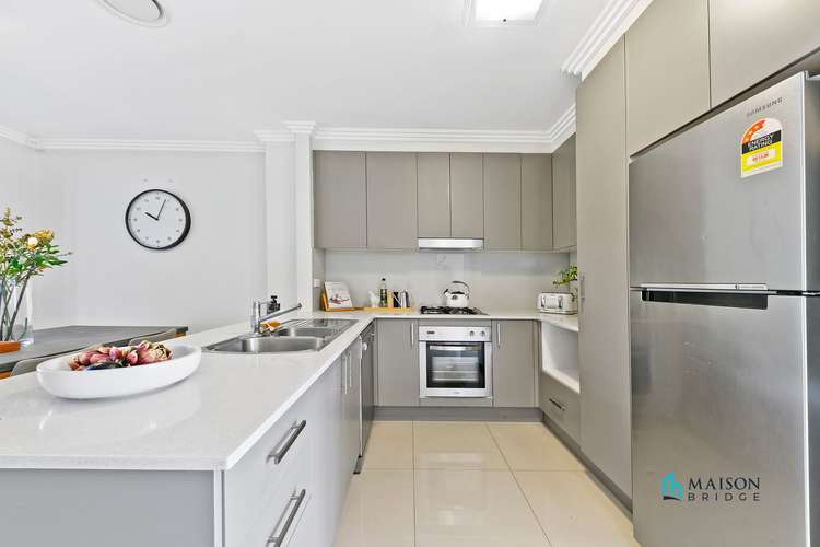Second view of Homely townhouse listing, 2/227-231 Pennant Hills Road, Carlingford NSW 2118