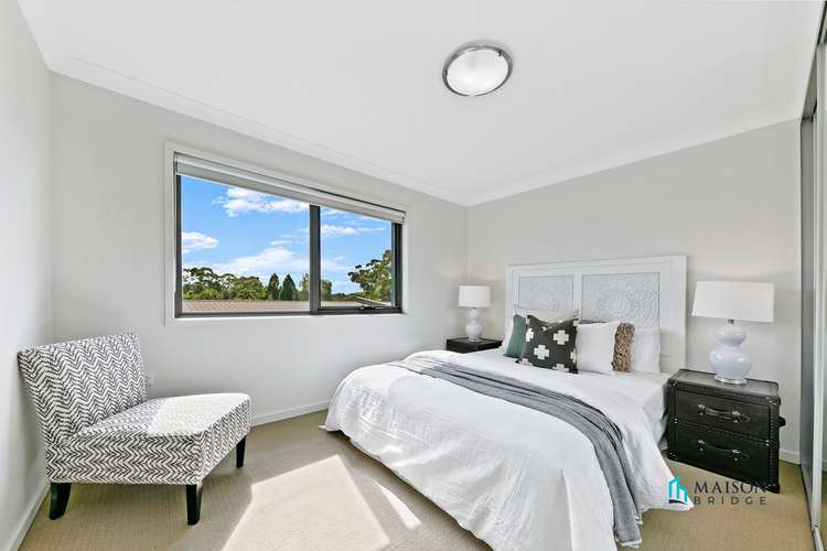 Fifth view of Homely townhouse listing, 2/227-231 Pennant Hills Road, Carlingford NSW 2118