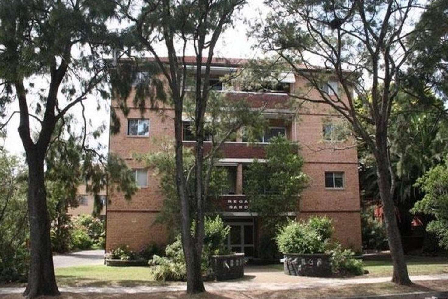 Main view of Homely unit listing, 5/14 Parramatta Street, Cronulla NSW 2230