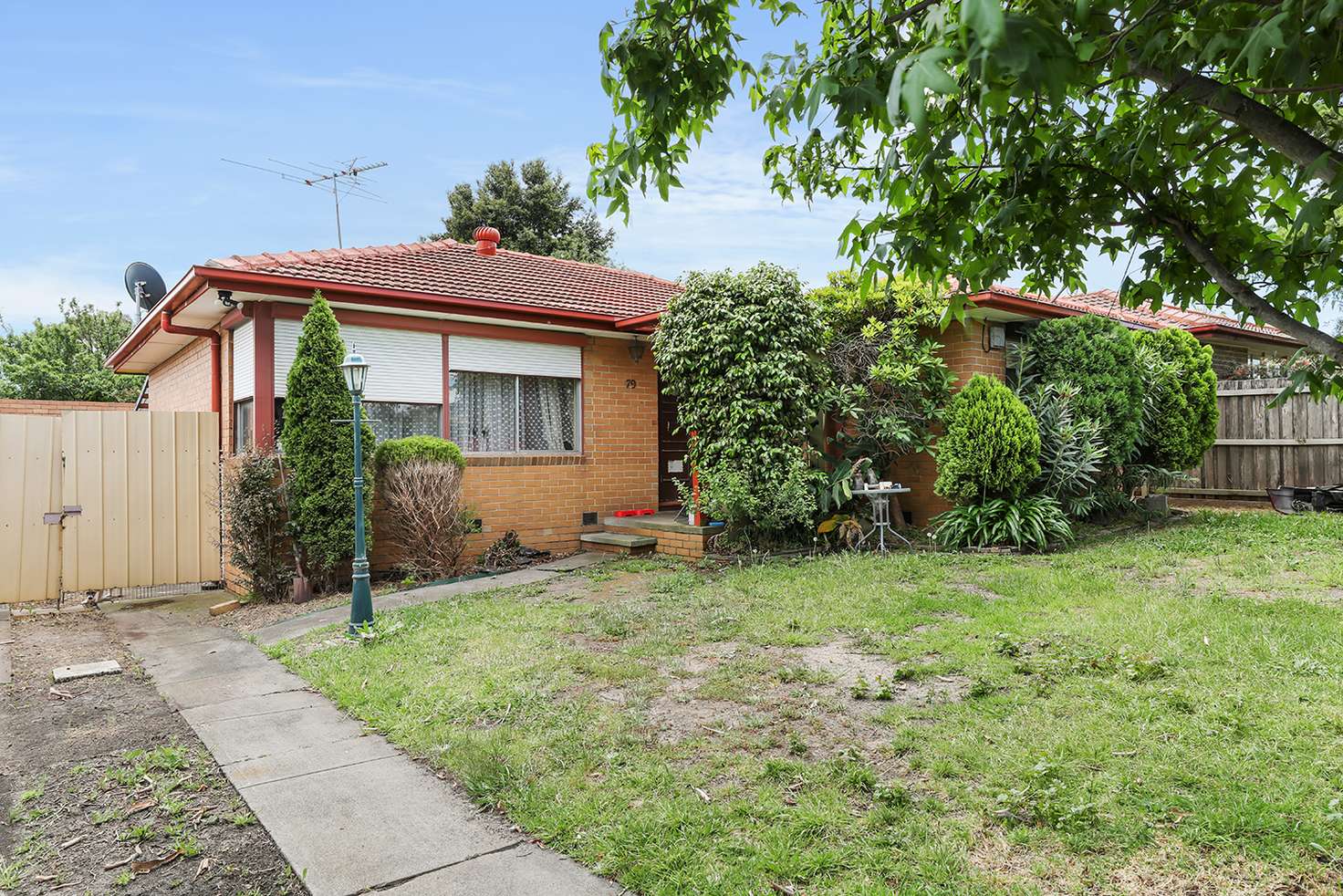 Main view of Homely house listing, 79 Corinella Crescent, Dallas VIC 3047
