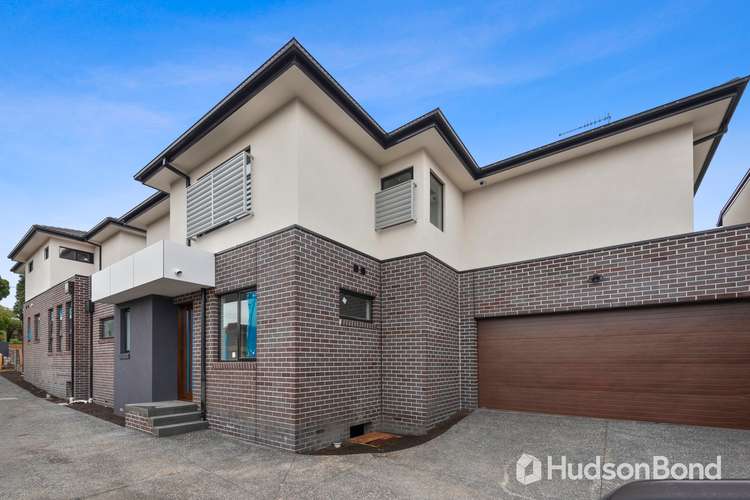 Main view of Homely house listing, 2/2 Boronia Grove, Doncaster East VIC 3109