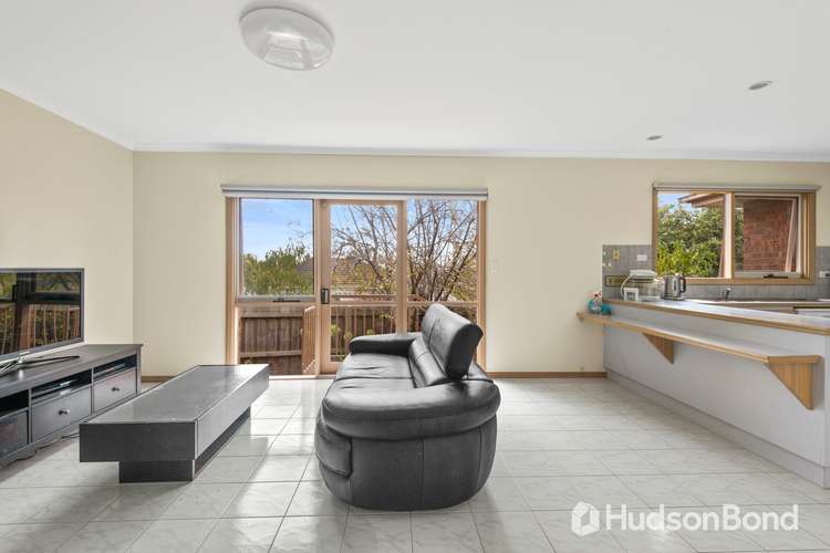 Second view of Homely unit listing, 2/19 Churchill Street, Doncaster East VIC 3109