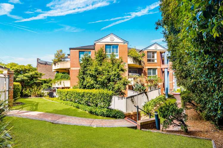 Main view of Homely apartment listing, 8/130 Canterbury Road, Hurlstone Park NSW 2193