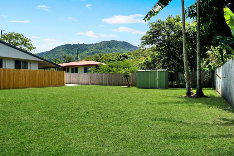 Main view of Homely residentialLand listing, 78B Murray Street, Manoora QLD 4870