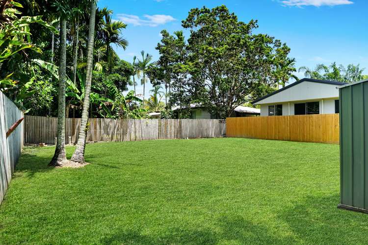Third view of Homely residentialLand listing, 78B Murray Street, Manoora QLD 4870