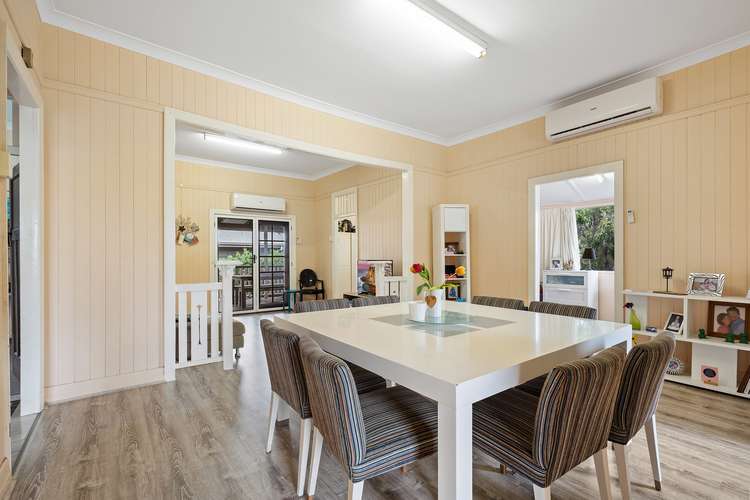 Second view of Homely house listing, 45 Wylma Street, Holland Park QLD 4121