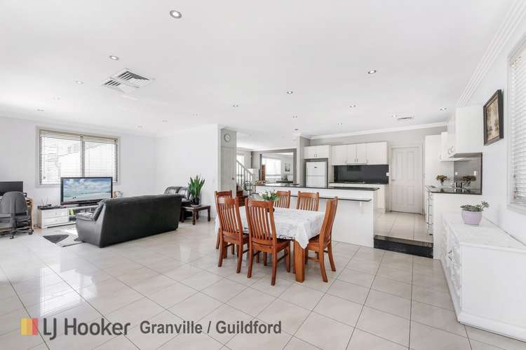 Third view of Homely house listing, 84 Elizabeth Street, Granville NSW 2142