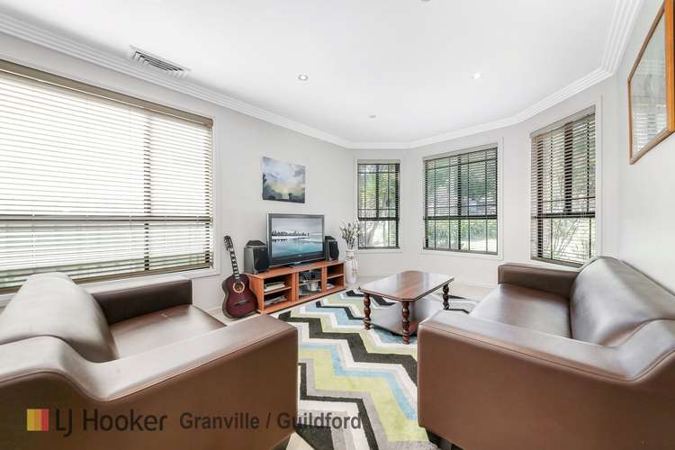 Fourth view of Homely house listing, 84 Elizabeth Street, Granville NSW 2142