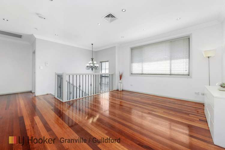 Fifth view of Homely house listing, 84 Elizabeth Street, Granville NSW 2142