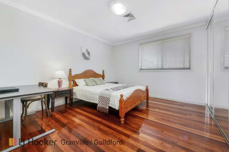 Sixth view of Homely house listing, 84 Elizabeth Street, Granville NSW 2142