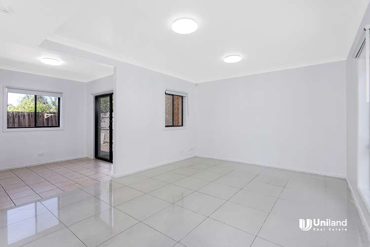 Third view of Homely townhouse listing, 3/166-168 The Trongate, Granville NSW 2142