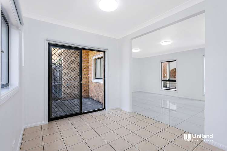 Fourth view of Homely townhouse listing, 3/166-168 The Trongate, Granville NSW 2142