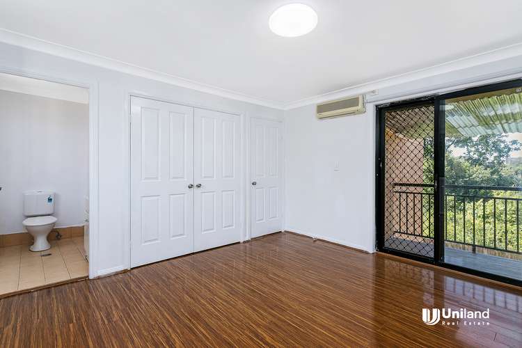 Fifth view of Homely townhouse listing, 3/166-168 The Trongate, Granville NSW 2142