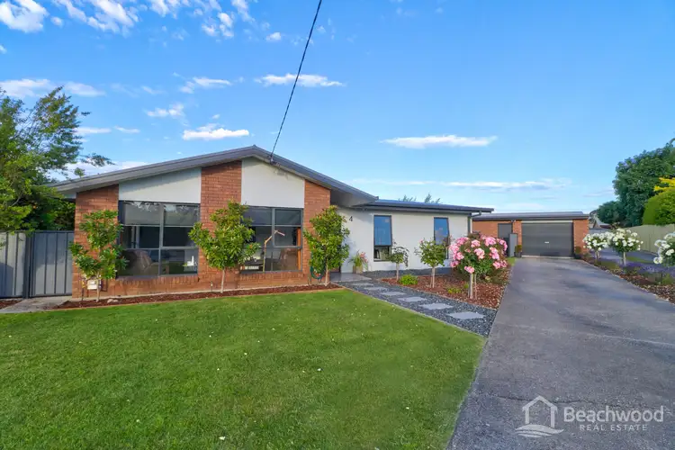 Main view of Homely house listing, 4 Bernon Court, Devonport TAS 7310