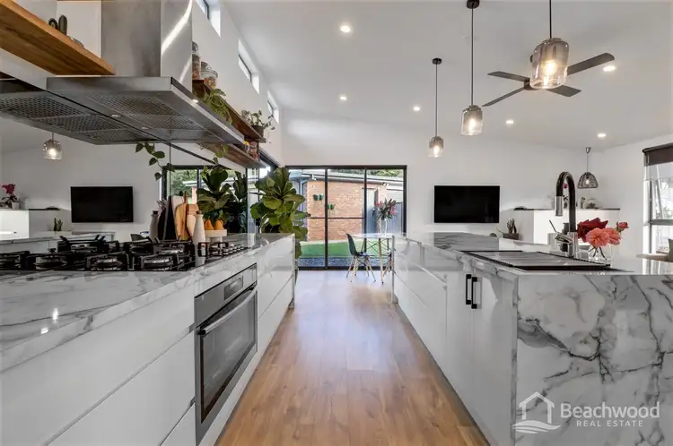 Third view of Homely house listing, 4 Bernon Court, Devonport TAS 7310