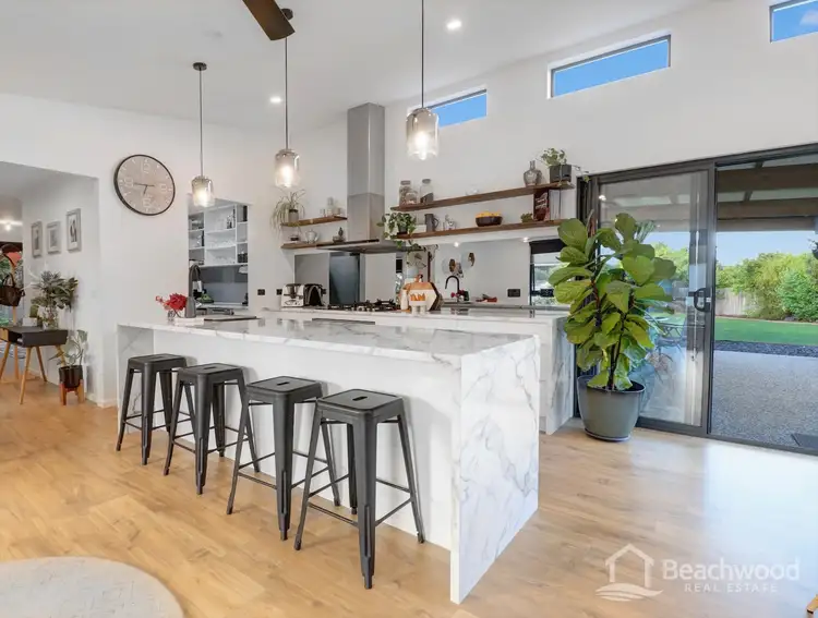 Sixth view of Homely house listing, 4 Bernon Court, Devonport TAS 7310