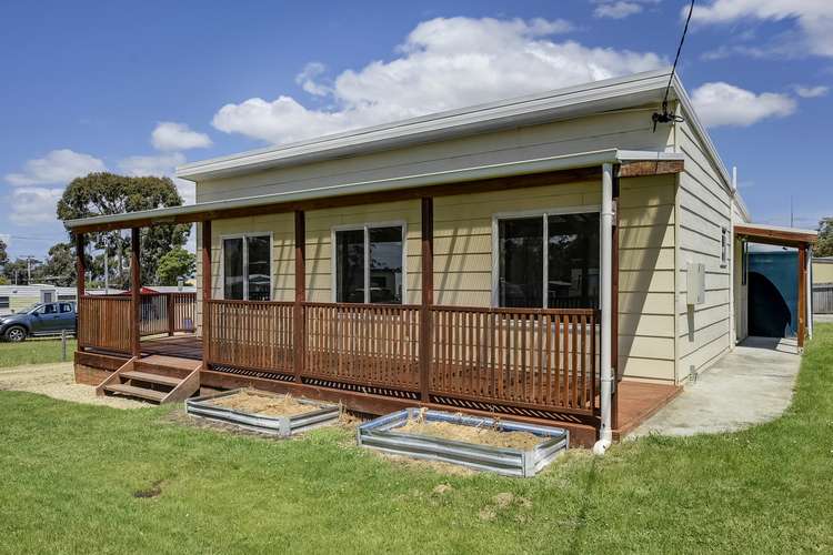 Main view of Homely house listing, 4 Turners Road, Saltwater River TAS 7186
