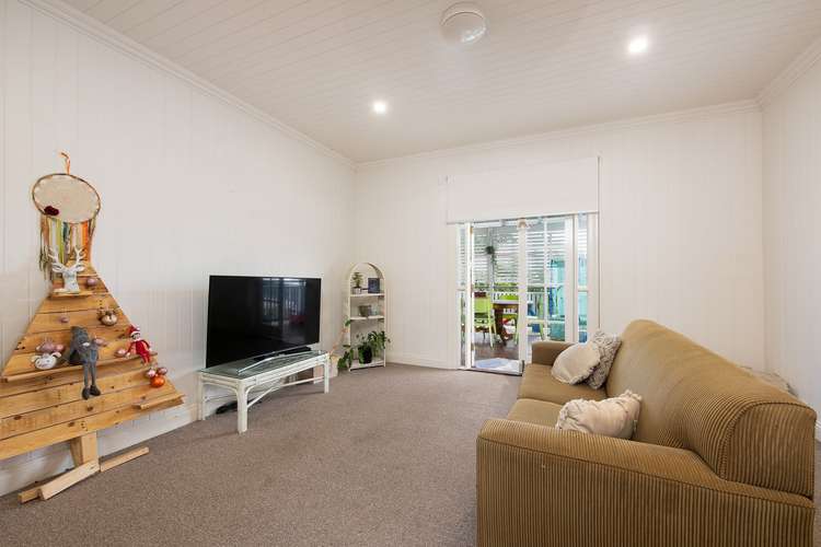 Third view of Homely house listing, 100 Hoskins Street, Sandgate QLD 4017