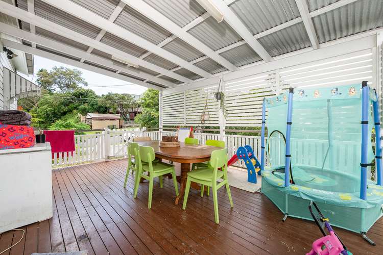 Fourth view of Homely house listing, 100 Hoskins Street, Sandgate QLD 4017