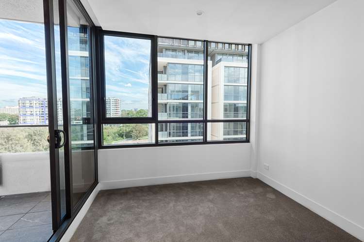Second view of Homely apartment listing, D802/1 Broughton Street, Parramatta NSW 2150