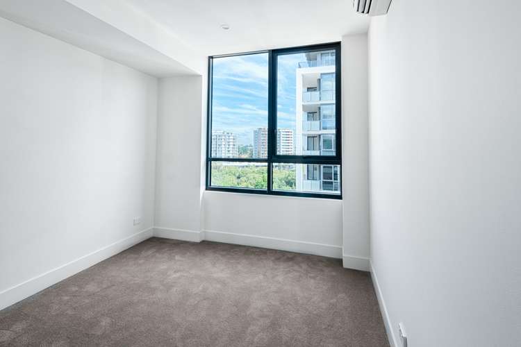 Fourth view of Homely apartment listing, D802/1 Broughton Street, Parramatta NSW 2150