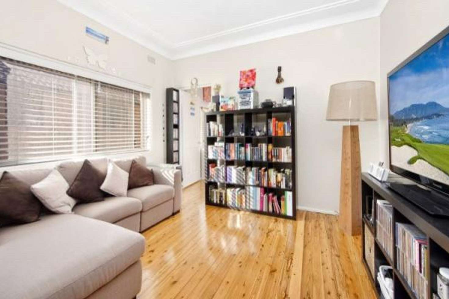 Main view of Homely apartment listing, 8/126 Elouera Road, Cronulla NSW 2230