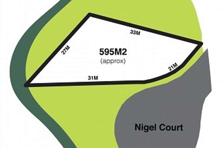 Second view of Homely residentialLand listing, 9 Nigel Court, Apollo Bay VIC 3233