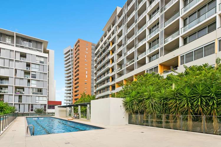 1001/1 Jack Brabham Drive, Hurstville NSW 2220