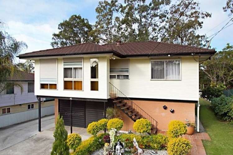 Main view of Homely house listing, 45 Christopher Street, Slacks Creek QLD 4127