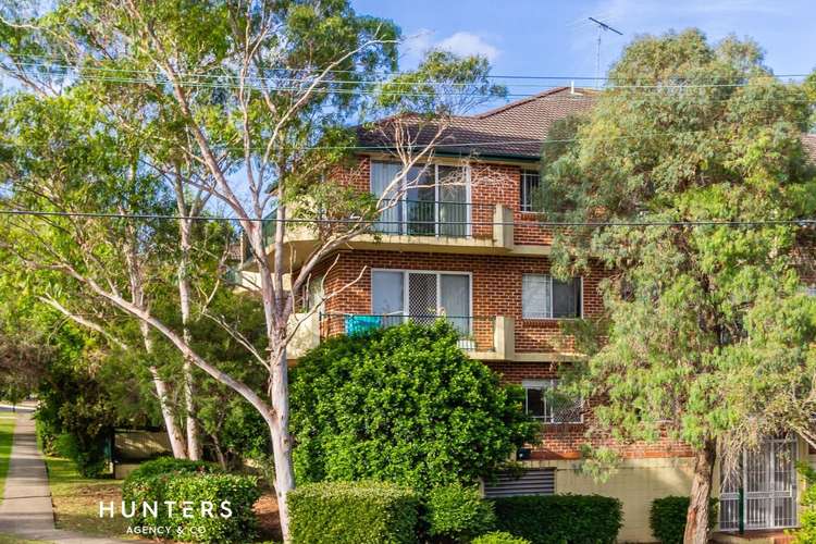 21/54 Hassall Street, Westmead NSW 2145