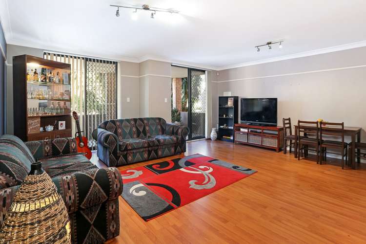 Third view of Homely unit listing, 4/3-11 Normanby Road, Auburn NSW 2144
