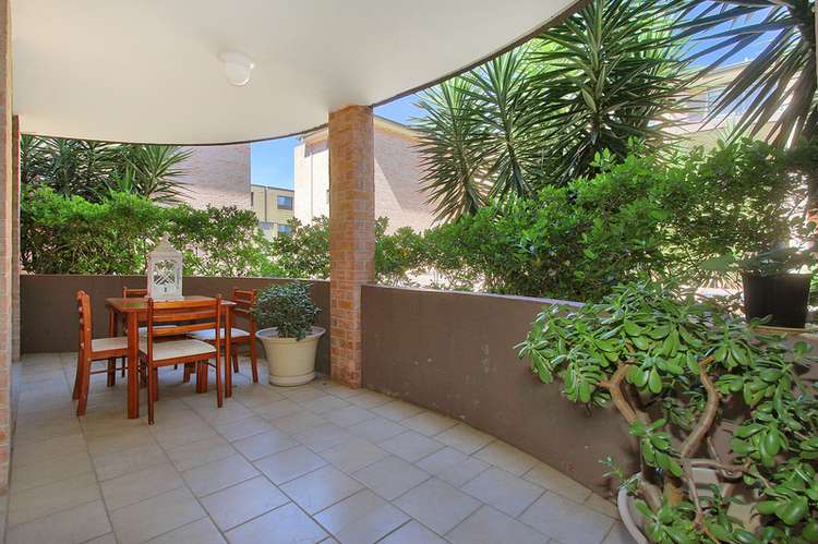 Fifth view of Homely unit listing, 4/3-11 Normanby Road, Auburn NSW 2144