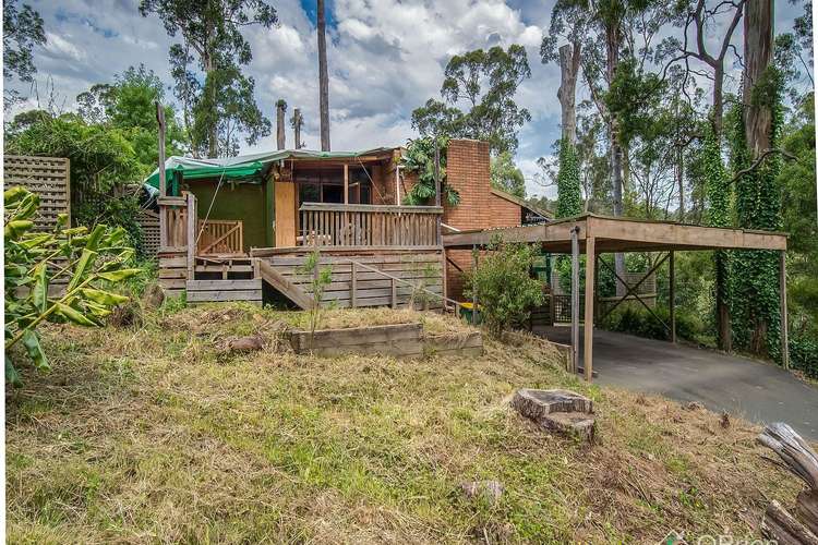 Main view of Homely house listing, 12 Colin Avenue, Belgrave VIC 3160