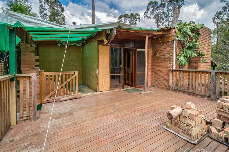 Second view of Homely house listing, 12 Colin Avenue, Belgrave VIC 3160