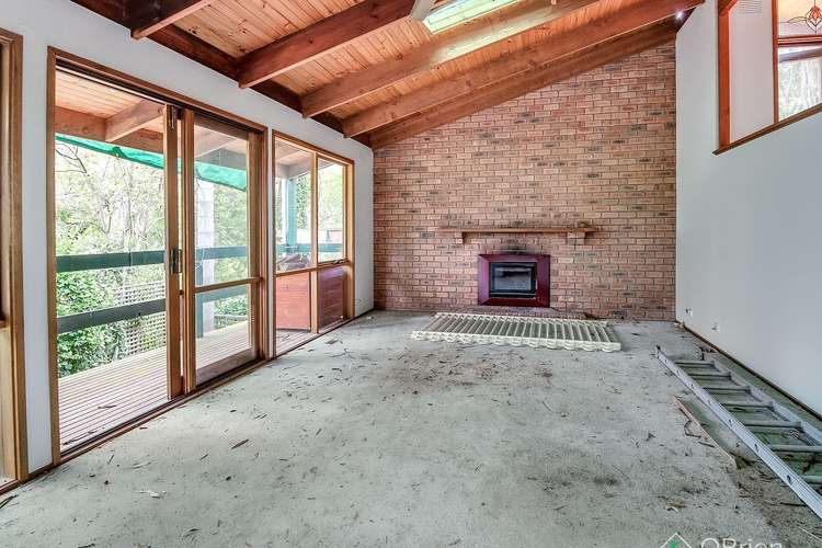 Third view of Homely house listing, 12 Colin Avenue, Belgrave VIC 3160