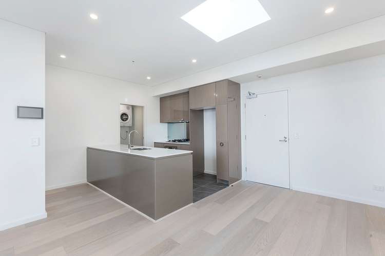 Main view of Homely unit listing, H15121/19 Amalfi Drive, Wentworth Point NSW 2127