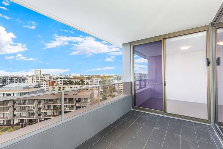 Second view of Homely unit listing, H15121/19 Amalfi Drive, Wentworth Point NSW 2127