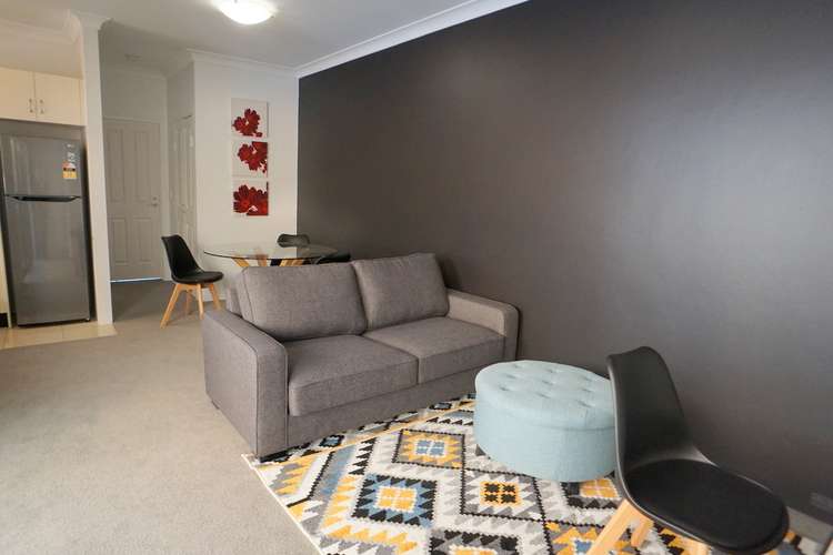 Second view of Homely apartment listing, 9/1 Waverley Crescent, Bondi Junction NSW 2022