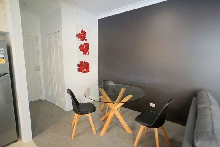 Third view of Homely apartment listing, 9/1 Waverley Crescent, Bondi Junction NSW 2022