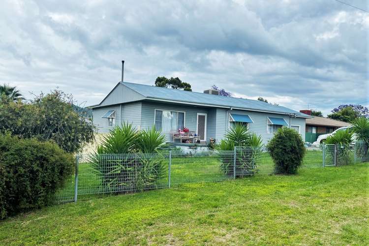 Main view of Homely house listing, 24 Denman Avenue, Kootingal NSW 2352