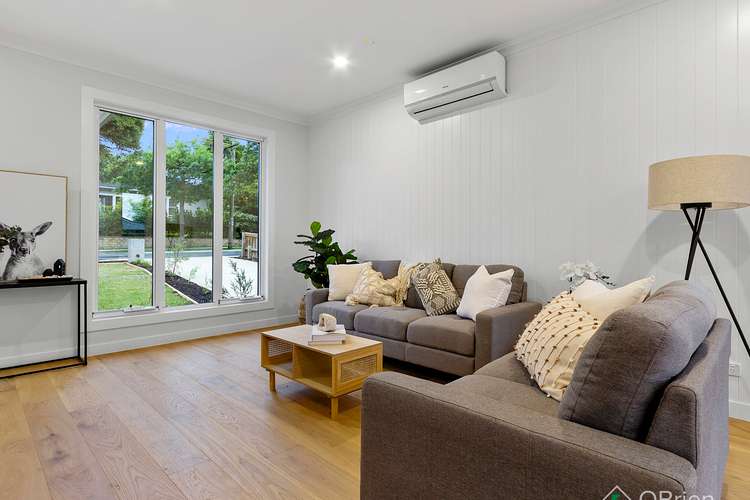 Fifth view of Homely townhouse listing, 45 Creek Road, Mitcham VIC 3132