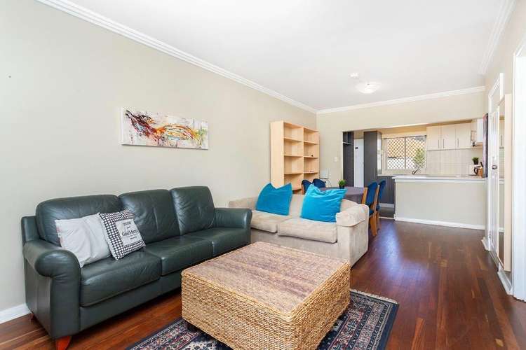 Fourth view of Homely apartment listing, 8/39 Angelo Street, South Perth WA 6151
