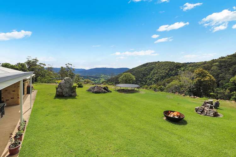 Sixth view of Homely ruralOther listing, 563A Delicia Road, Obi Obi QLD 4574