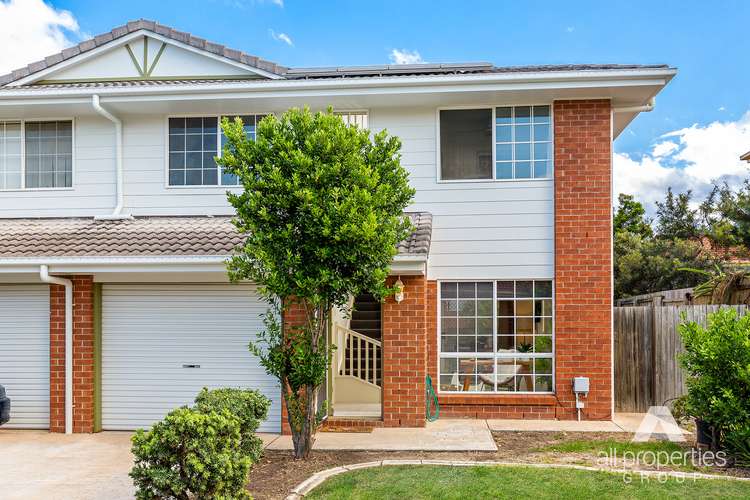 Main view of Homely townhouse listing, 51/83 Persse Road, Runcorn QLD 4113