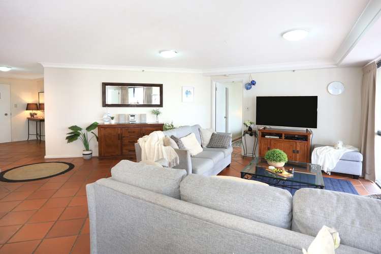 Sixth view of Homely apartment listing, 162/15 Victoria Avenue, Broadbeach QLD 4218