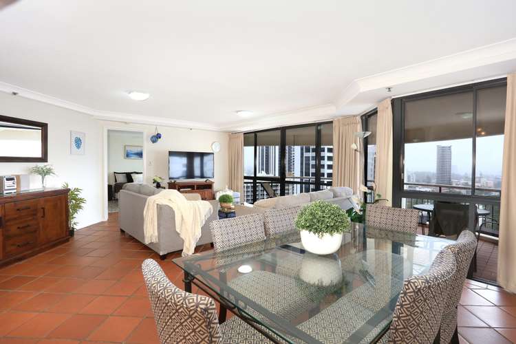 Seventh view of Homely apartment listing, 162/15 Victoria Avenue, Broadbeach QLD 4218