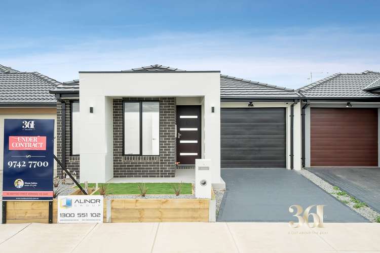 Main view of Homely house listing, 17 Implexa Drive, Tarneit VIC 3029