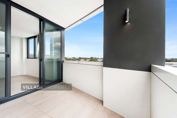 Second view of Homely apartment listing, 602/1 Boys Avenue, Blacktown NSW 2148