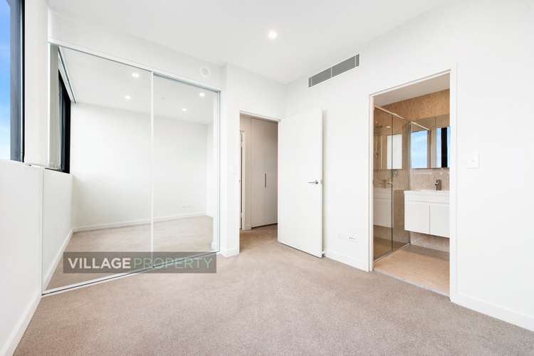 Fourth view of Homely apartment listing, 602/1 Boys Avenue, Blacktown NSW 2148